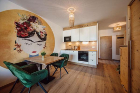 Apartment Frida
